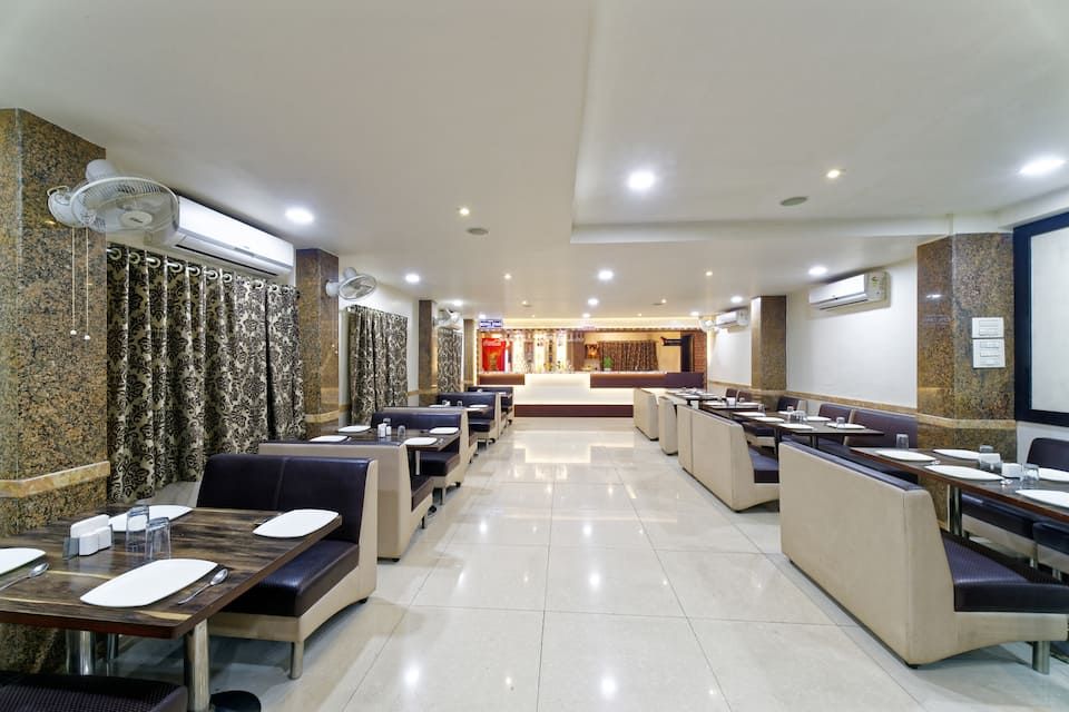 undefined Hotel United 21 9
