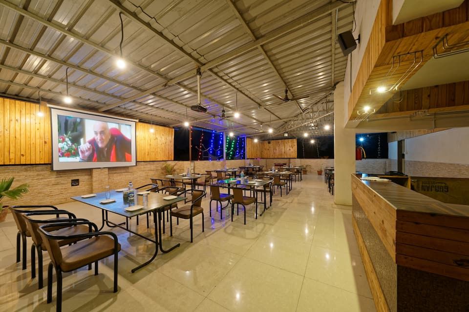 undefined Hotel United 21 7