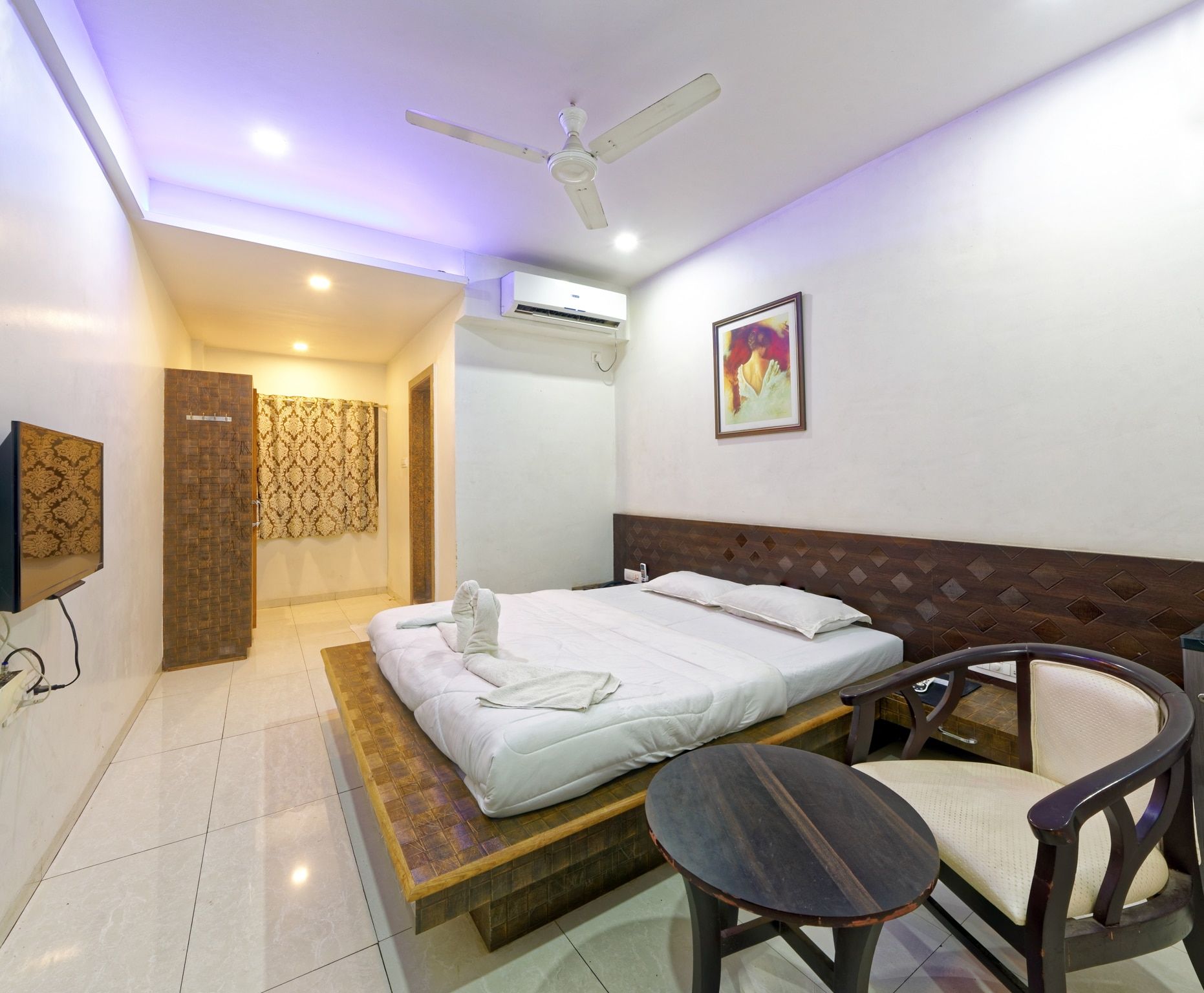 undefined Hotel United 21 10