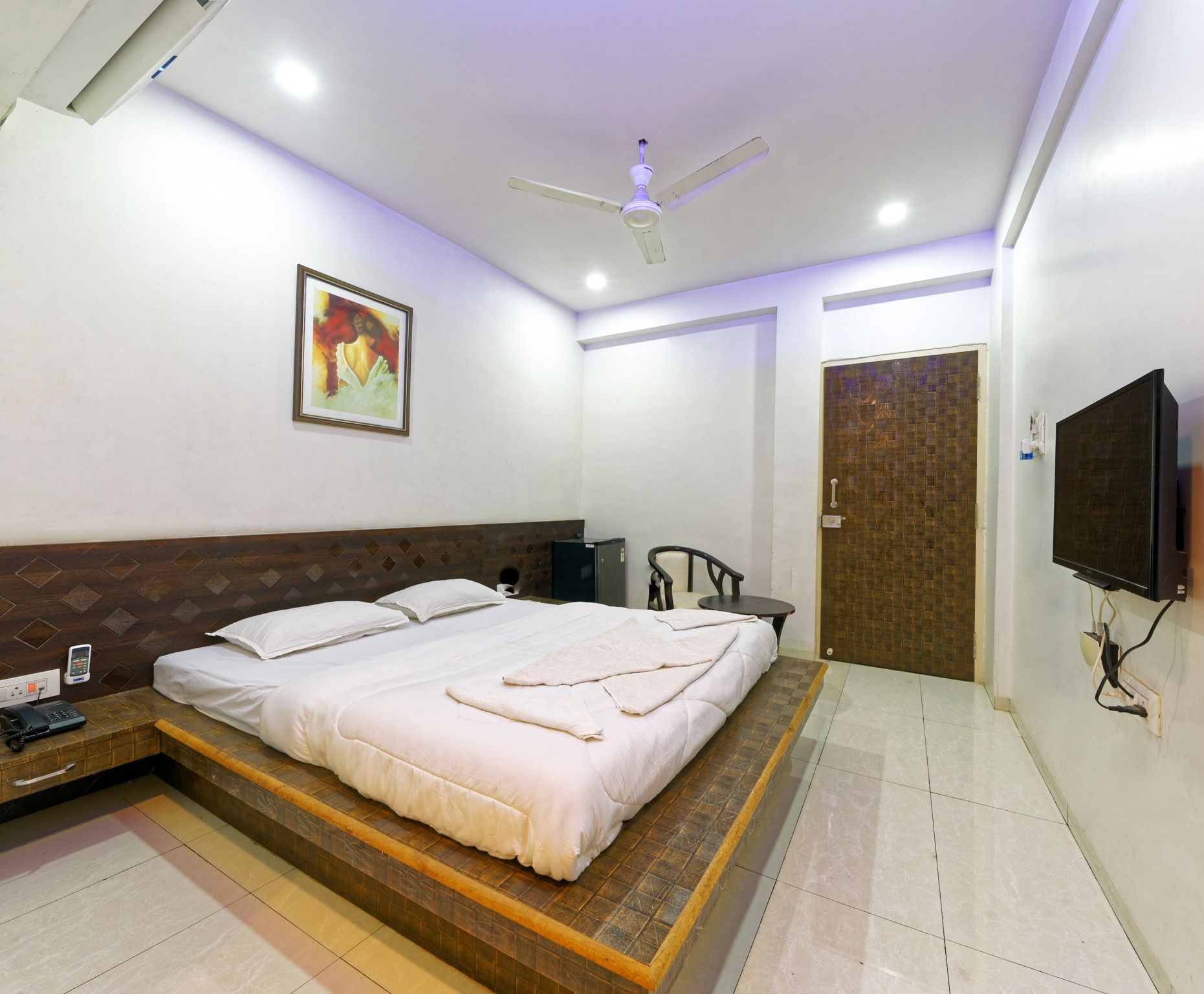 undefined Hotel United 21 4