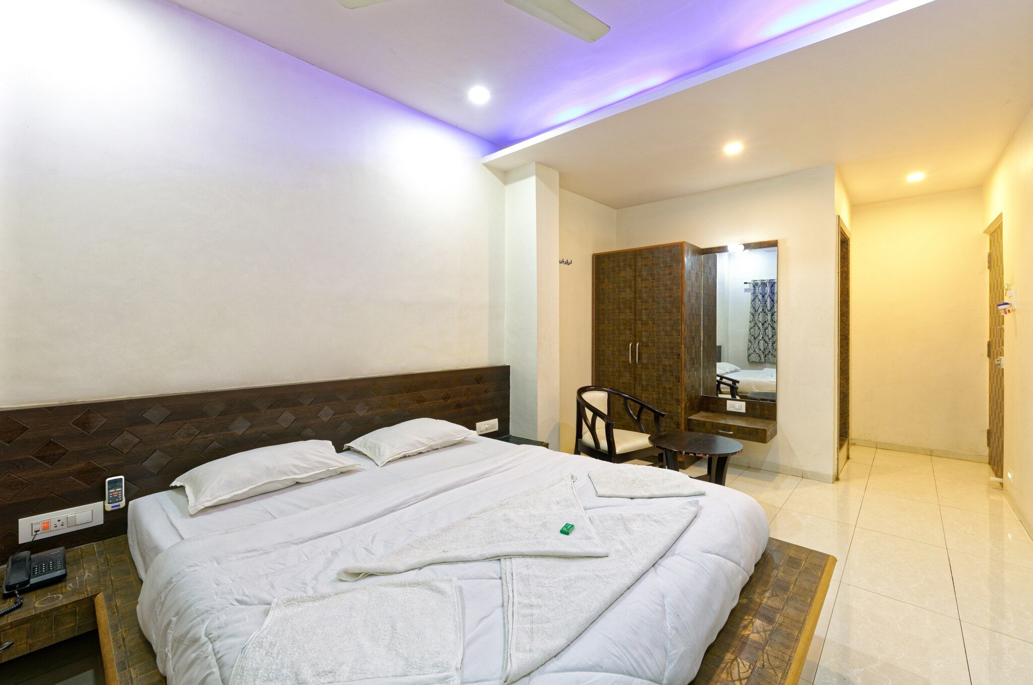 Hotel United 21