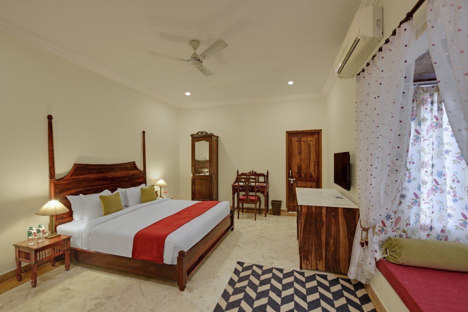 undefined Regenta Pushkar Fort 5