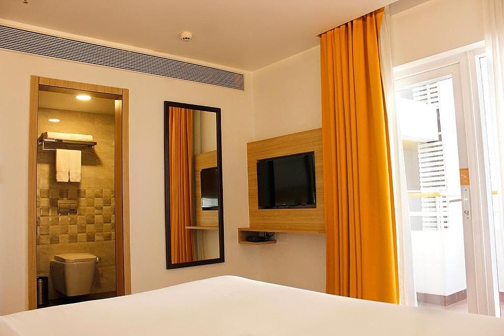 Executive Suite