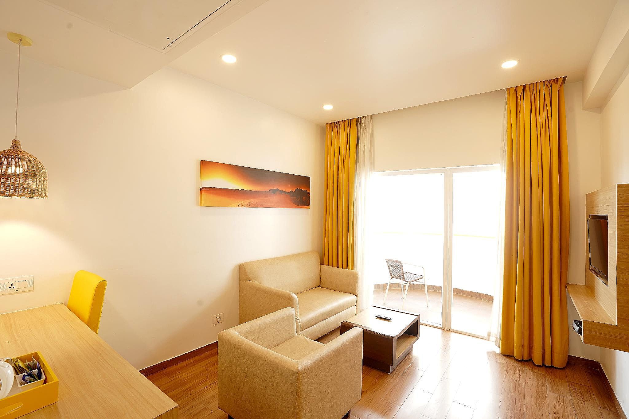 Suite
