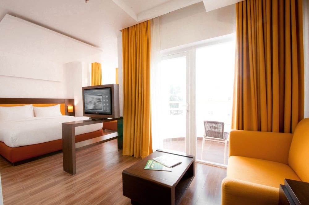 BloomSuites Calangute Superior Twin Room, 2 Twin Beds 6