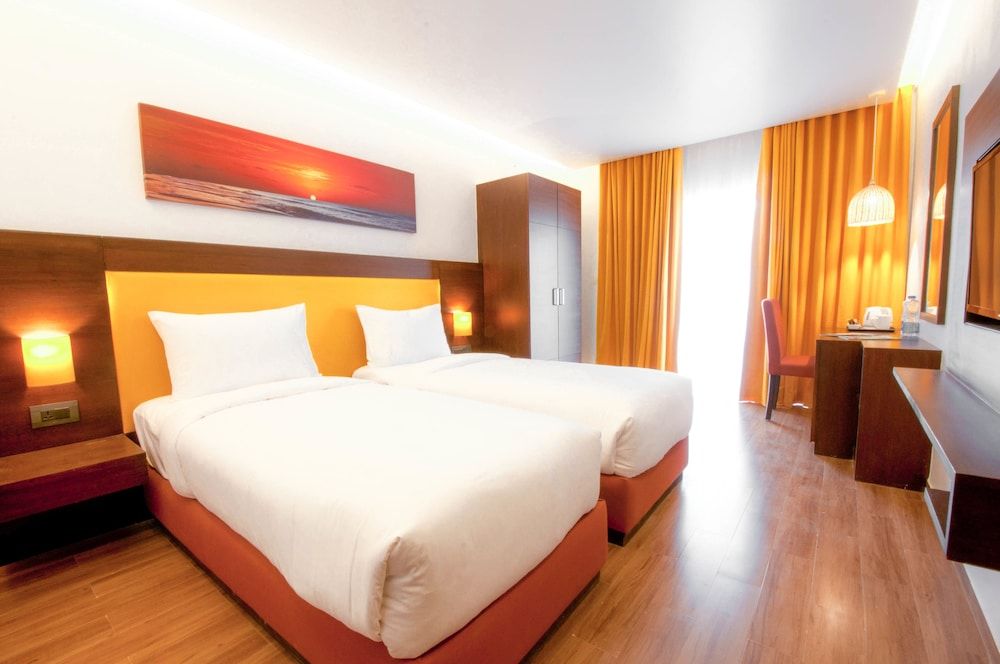 undefined BloomSuites Calangute 10