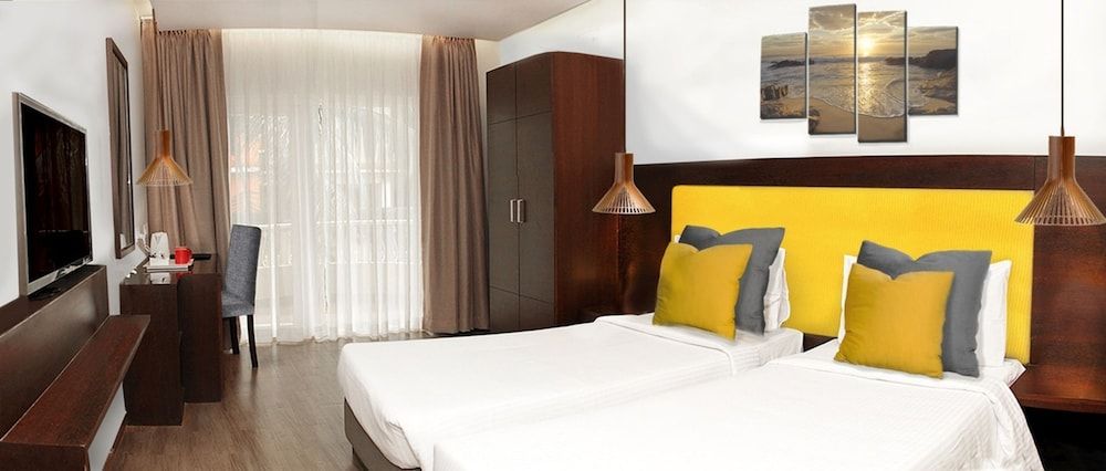 undefined BloomSuites Calangute 8