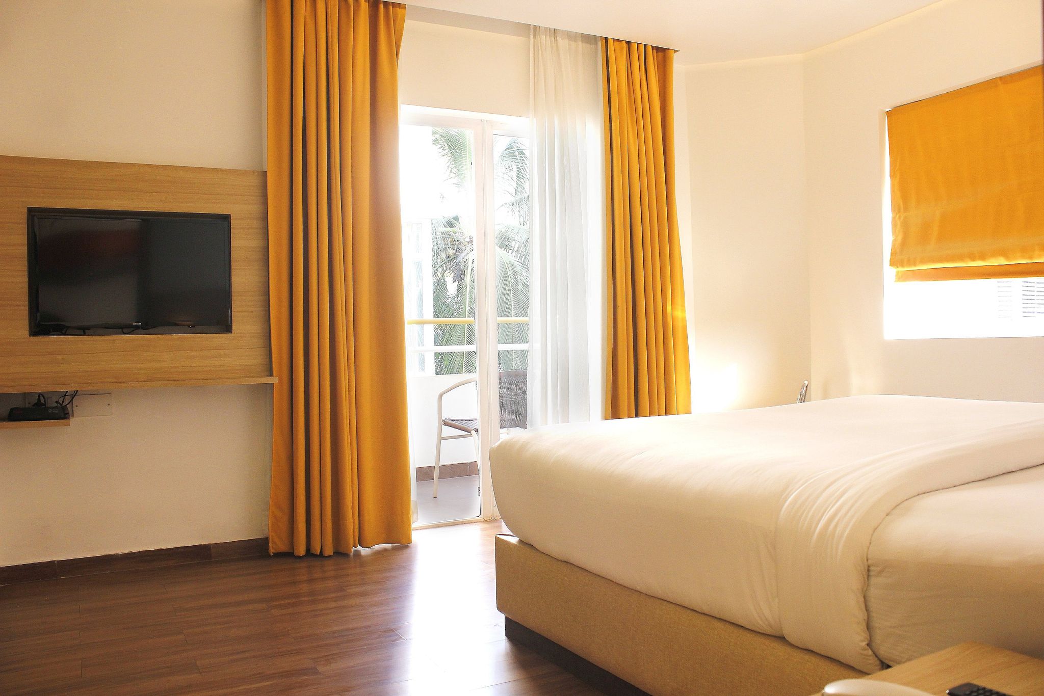 Executive Suite