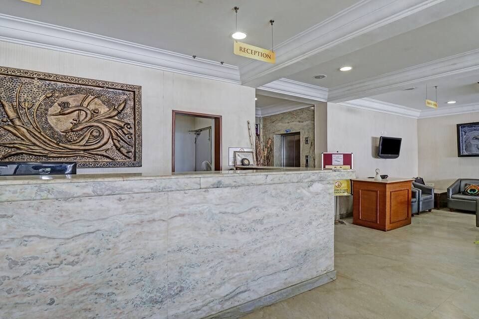 undefined Treebo Komfort Suites, 3 Km From Mysore Palace 2