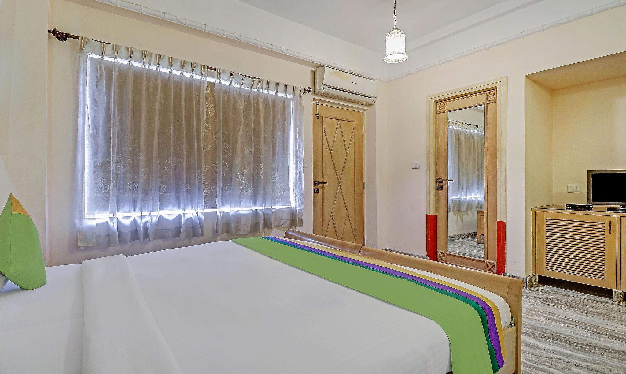 Premium Double Room