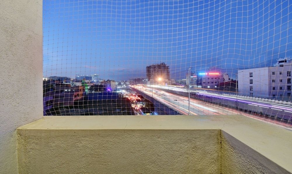 Treebo Raj Elegance Manyata Tech Park Standard Double Room 27