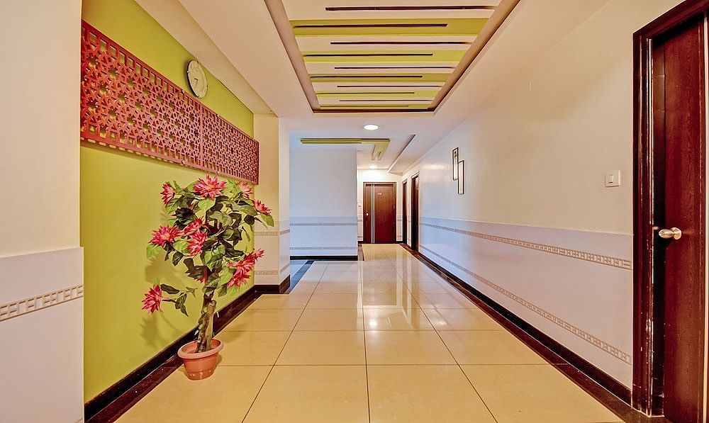 undefined Treebo Raj Elegance Nagavara 4