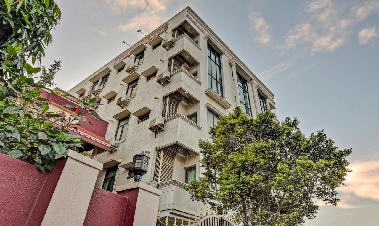 undefined Treebo Raj Elegance Manyata Tech Park 7