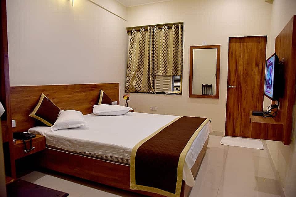 Hotel Triveni Residency Classic Room 24