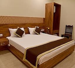 Hotel Triveni Residency Classic Room 21