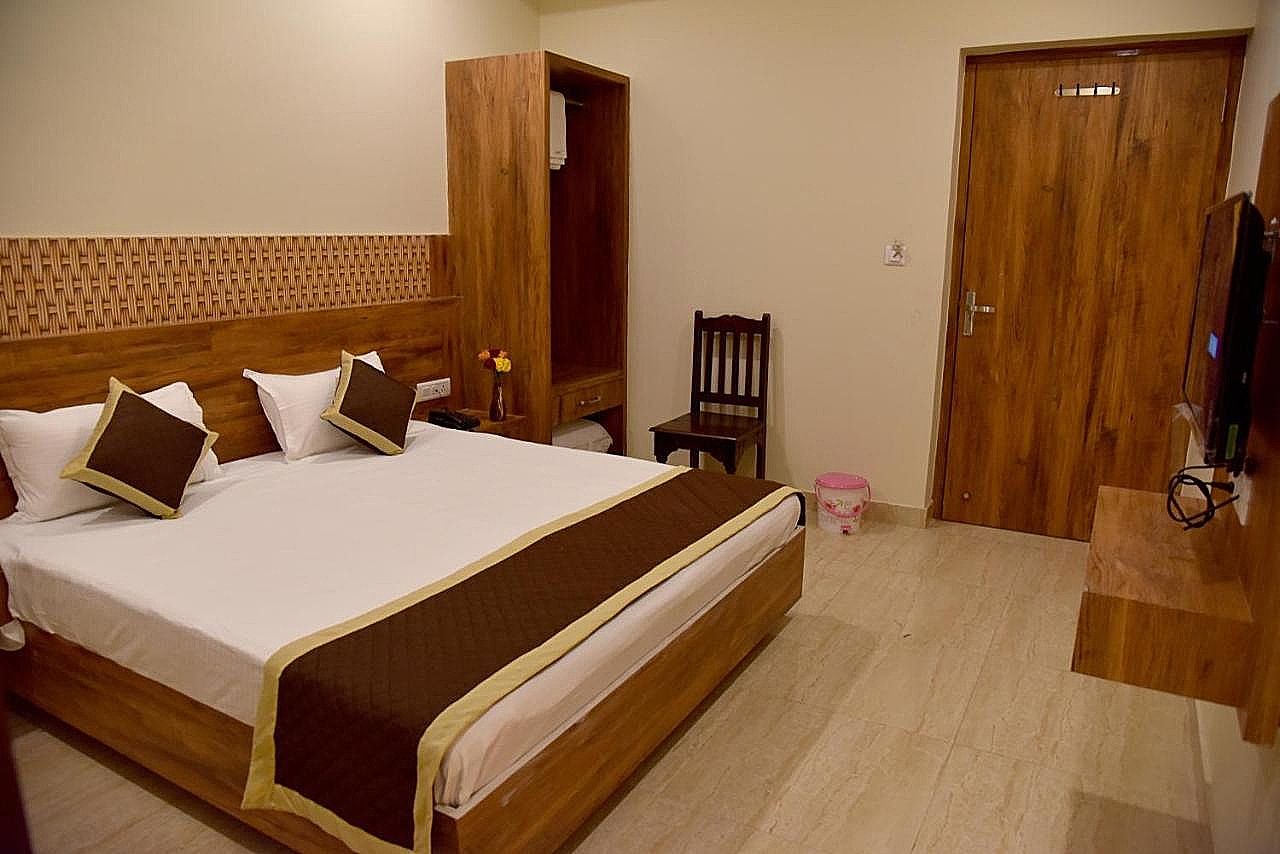 Hotel Triveni Residency Classic Room 16
