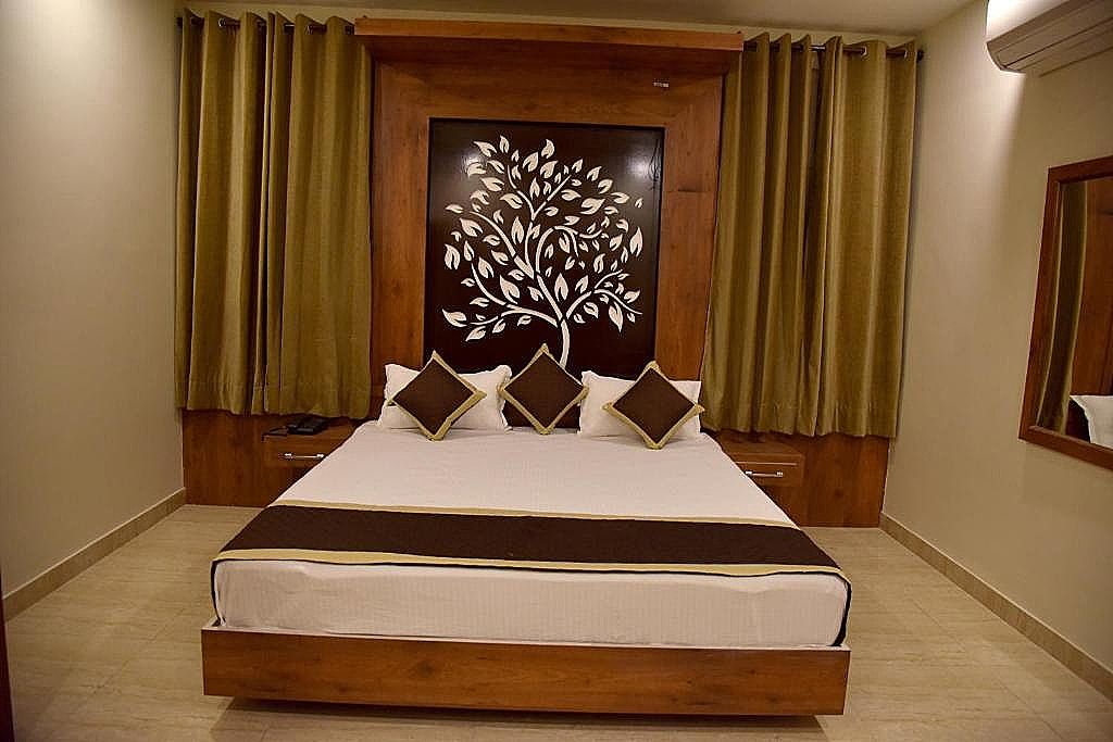 Hotel Triveni Residency Classic Room 23