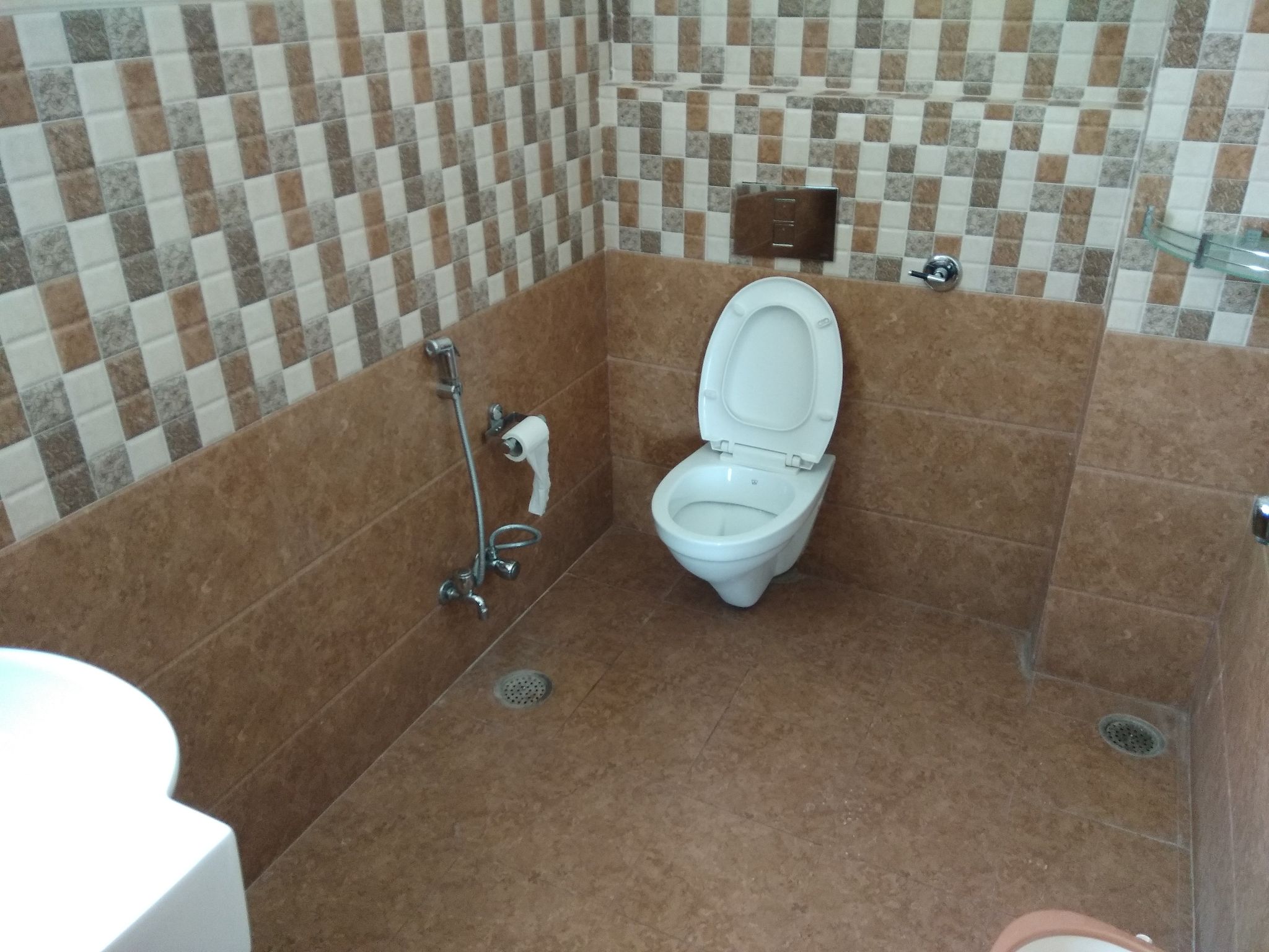 Hotel Triveni Residency Classic Room 22