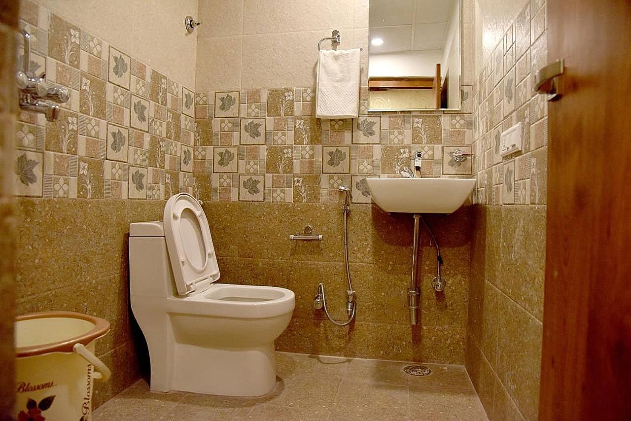 Hotel Triveni Residency Classic Room