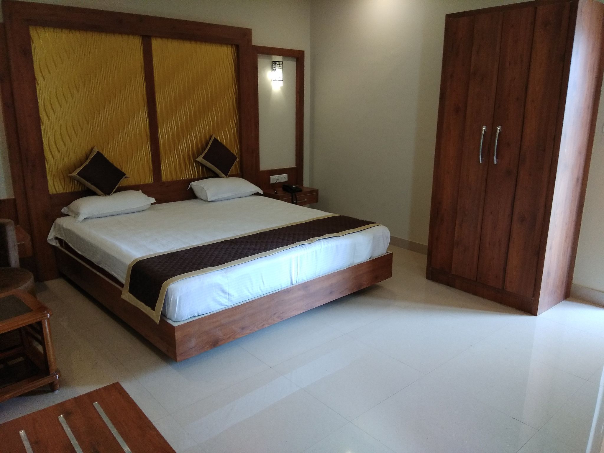 Hotel Triveni Residency Classic Room 4