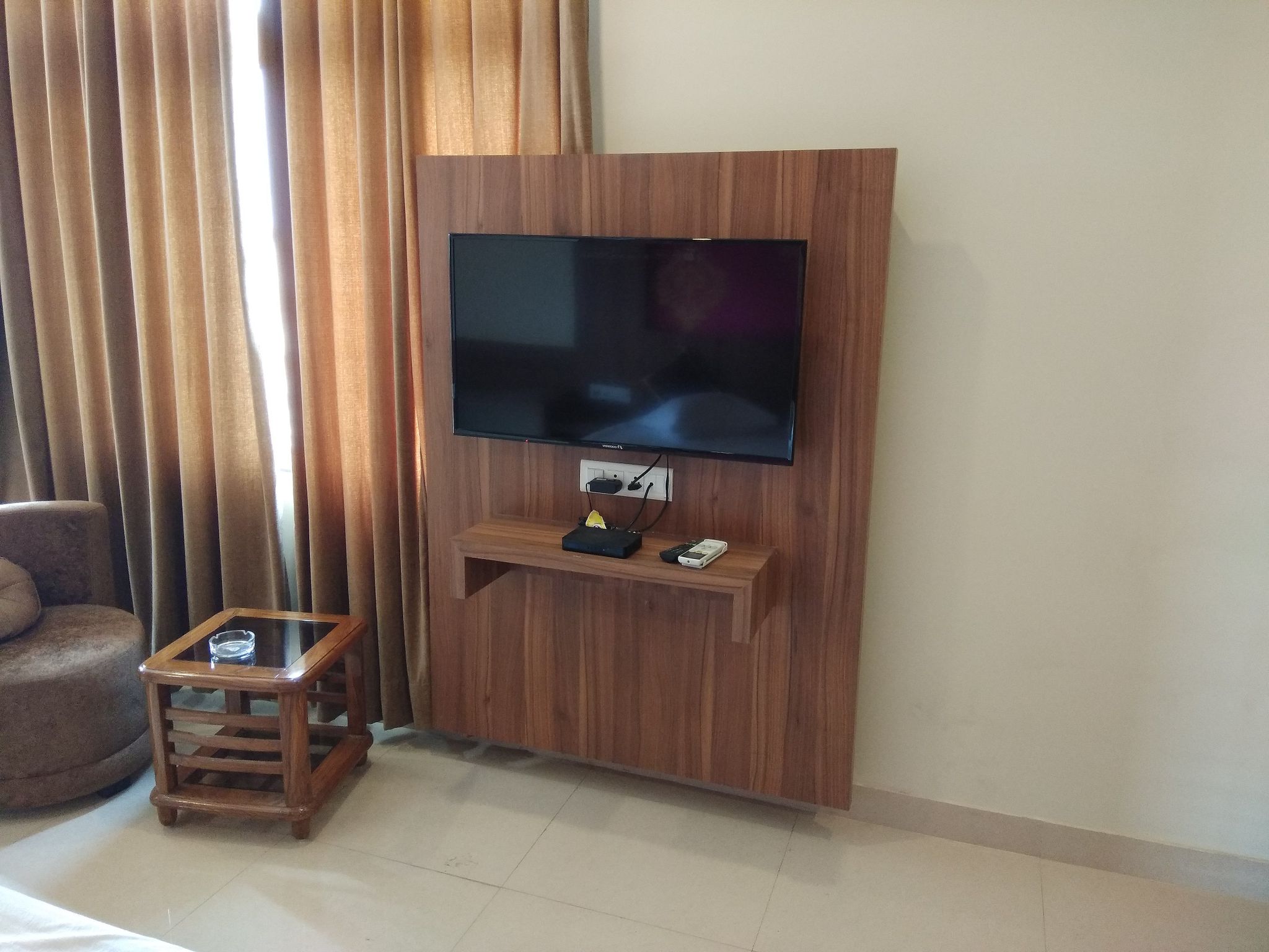 Hotel Triveni Residency Classic Room 7
