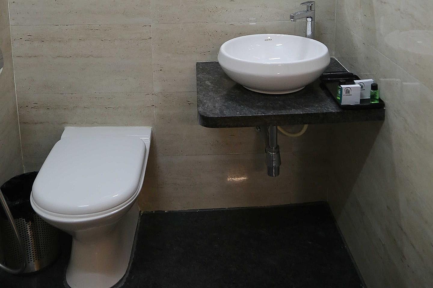UT Eligance Executive Non Ac Room 6