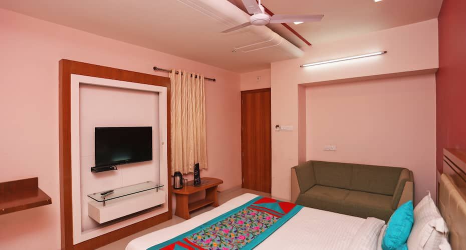 undefined Hotel Laxmi Residency 8