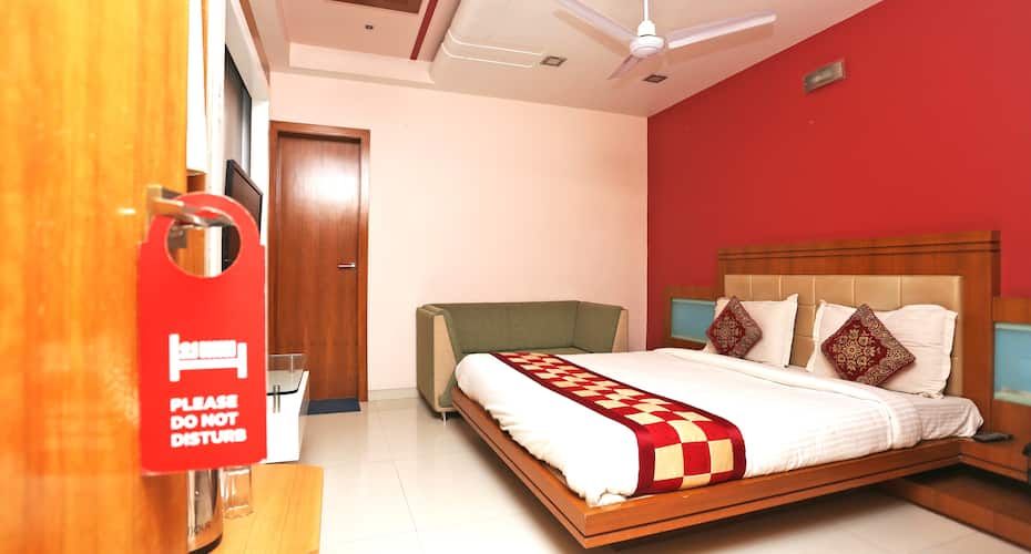 undefined Hotel Laxmi Residency 9