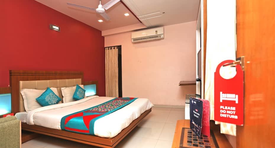 undefined Hotel Laxmi Residency 10