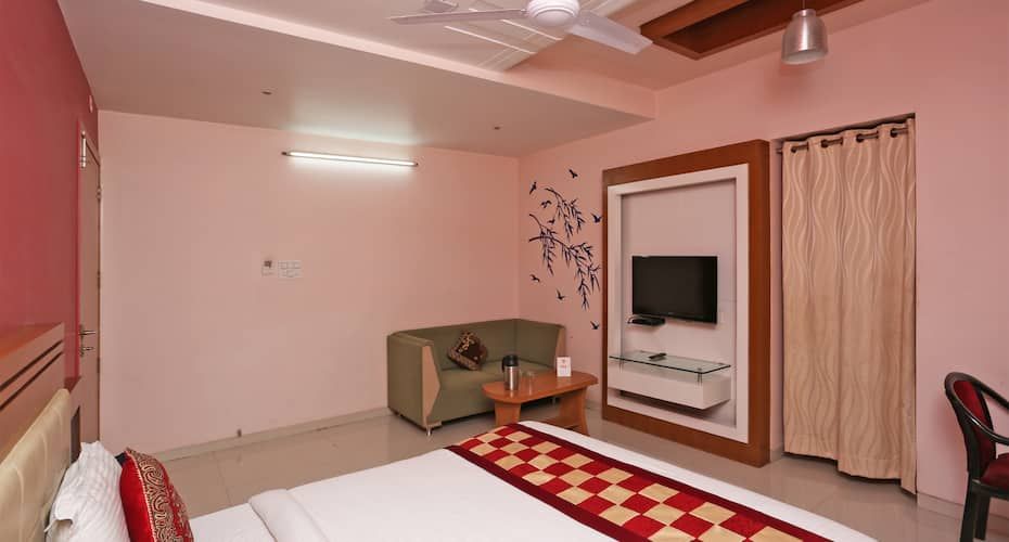undefined Hotel Laxmi Residency 5