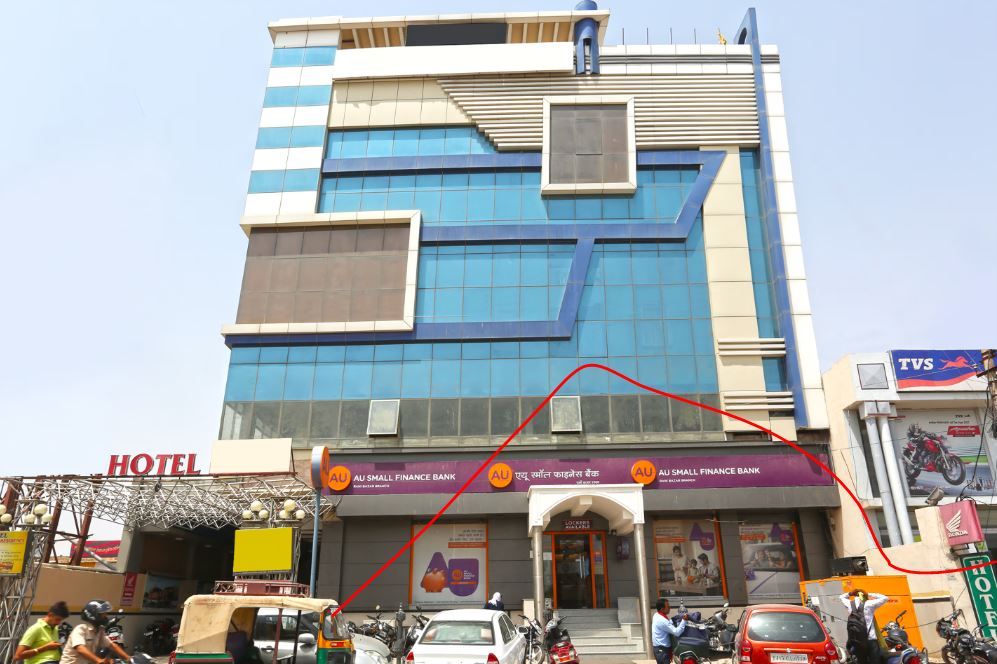 undefined Hotel Laxmi Residency 2