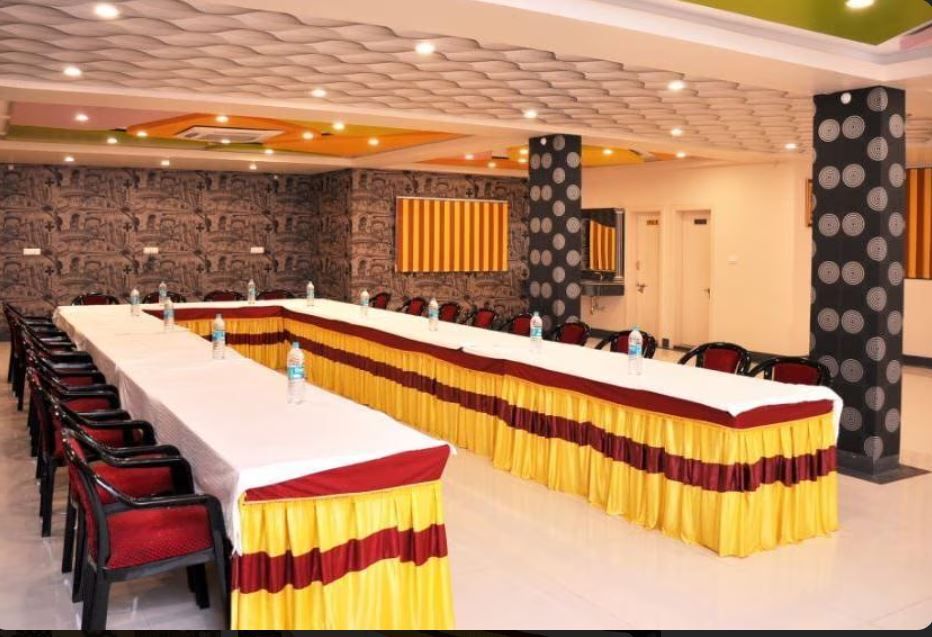 undefined Hotel Laxmi Residency 4