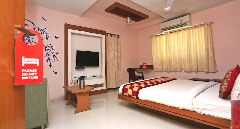 undefined Hotel Laxmi Residency 6