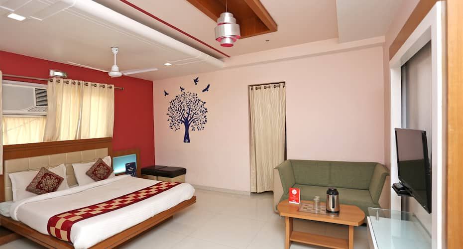 undefined Hotel Laxmi Residency 7