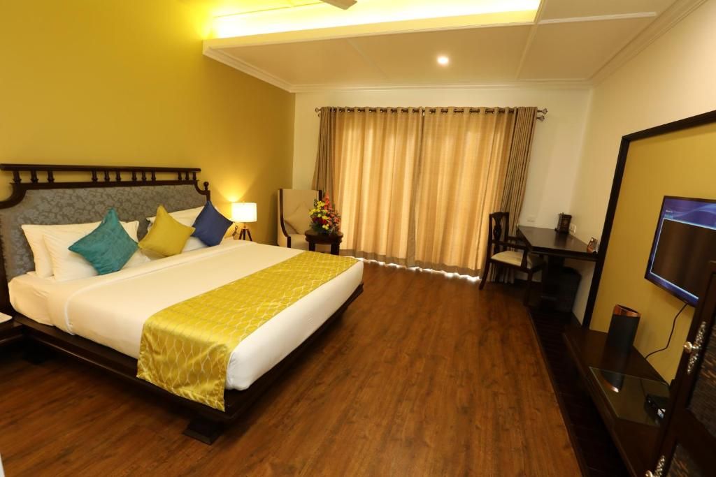 Premium Suite Room