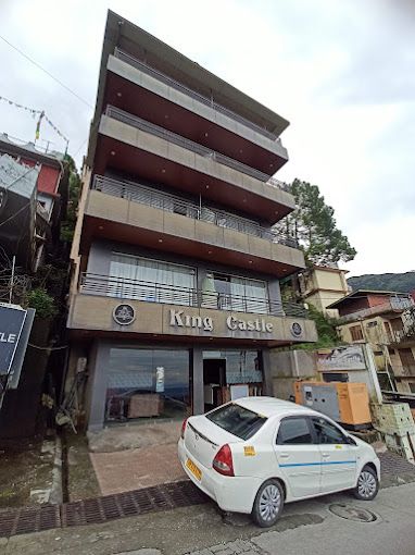 Hotel King Castle