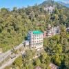 Hotel Bliss Valley- Hotel in Dharamshala