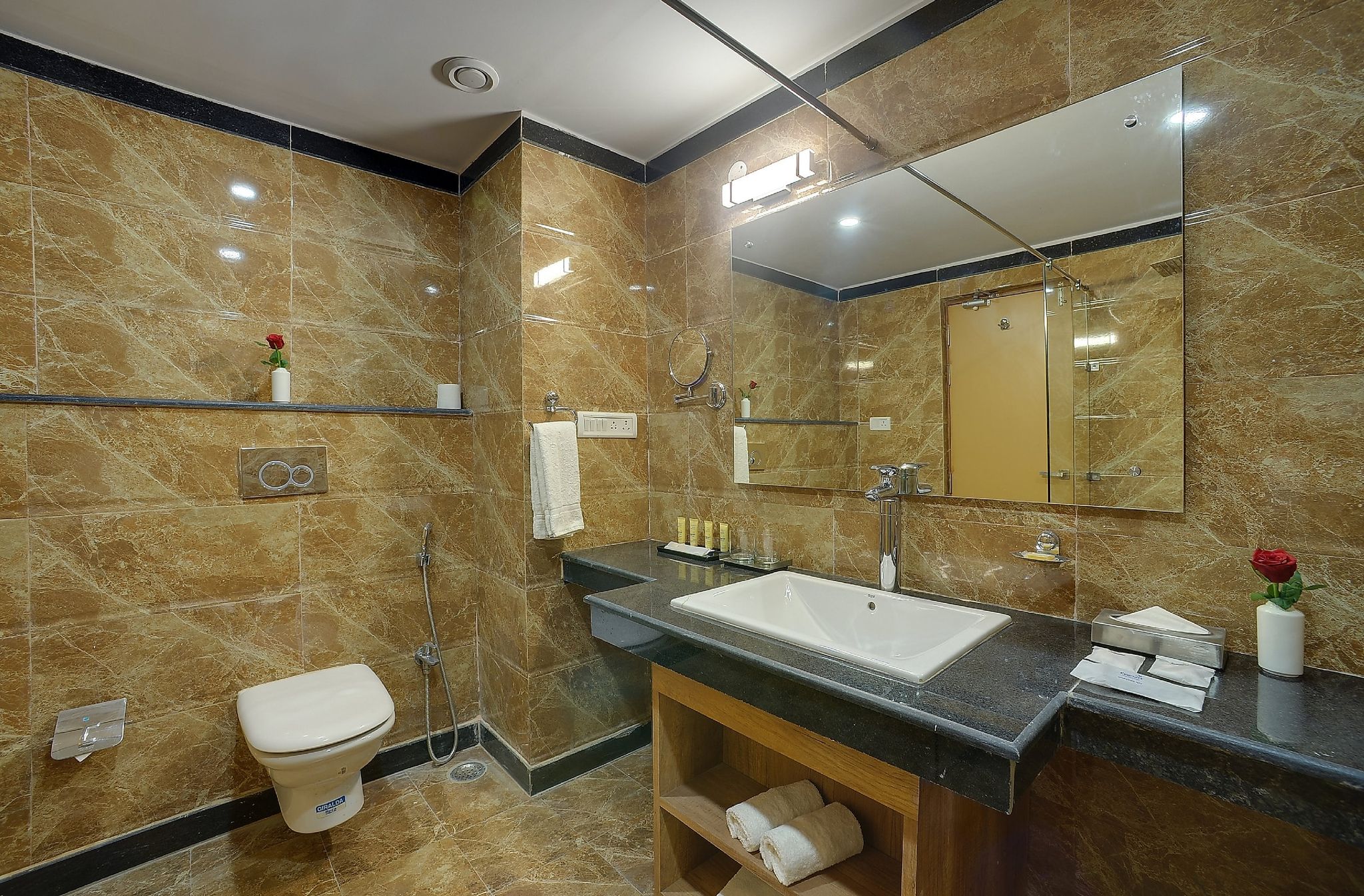 Hotel Di Arch Lucknow Superior 5