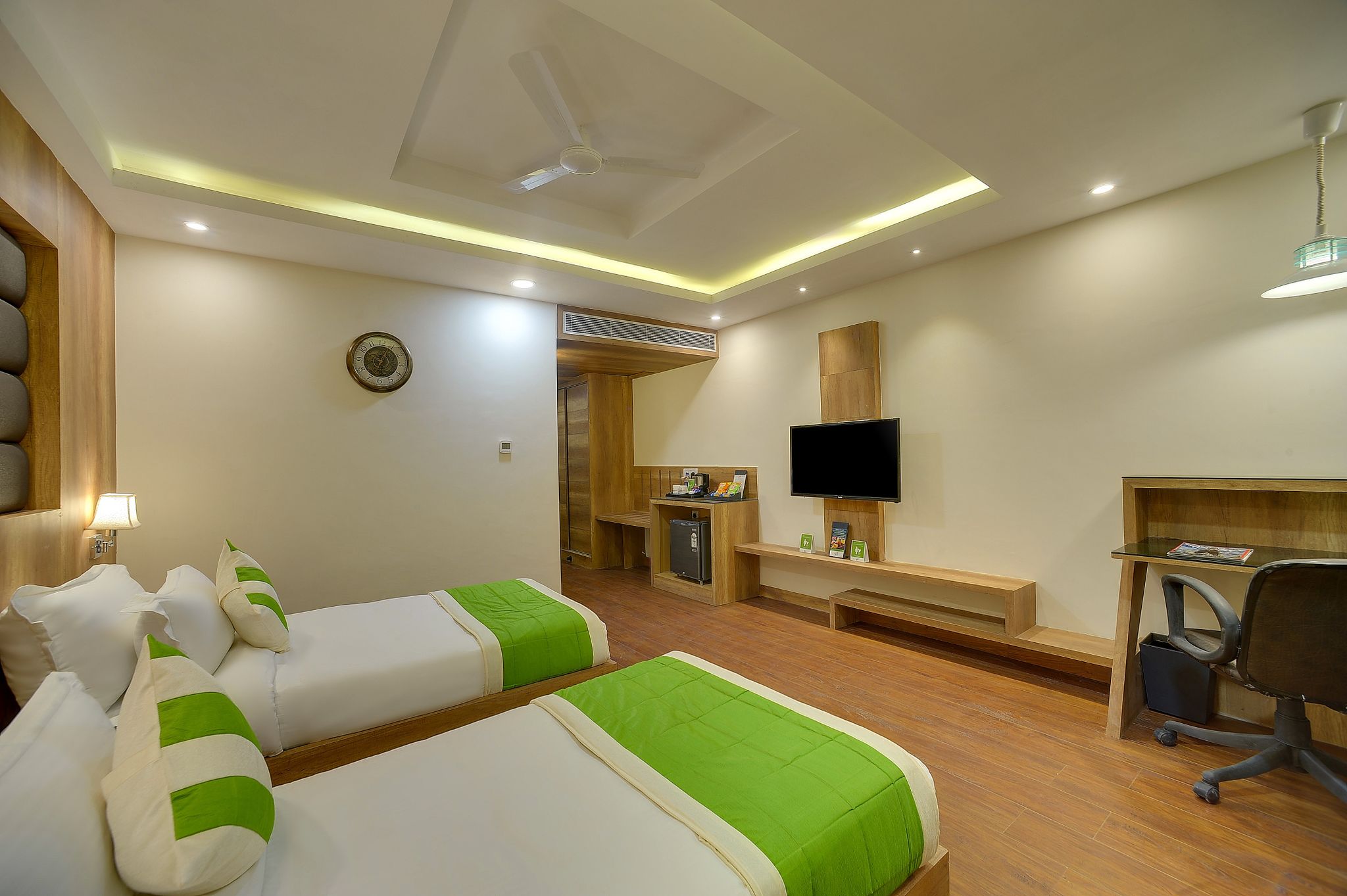 Hotel Di Arch Lucknow Superior 6