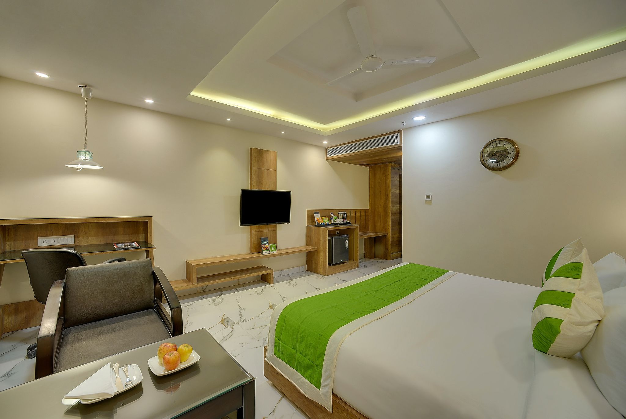 Hotel Di Arch Lucknow Superior 3