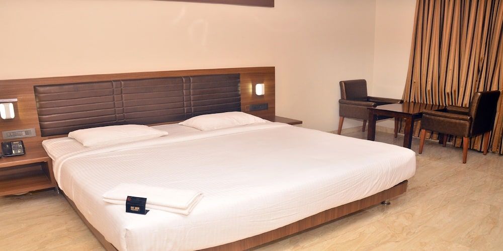 Executive Room, 1 Queen Bed