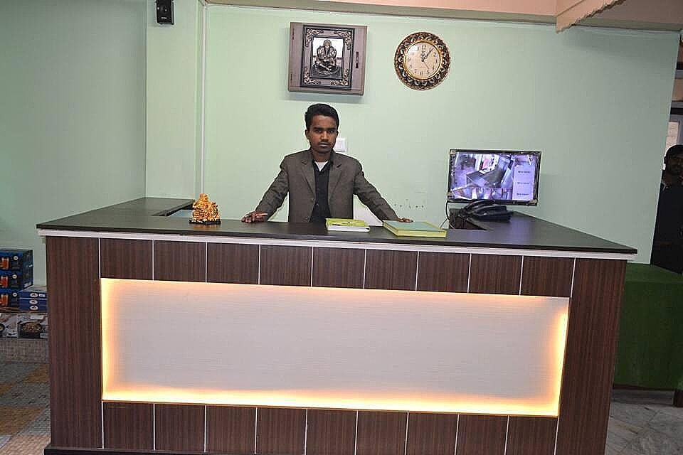 undefined Hotel Madhawi 4