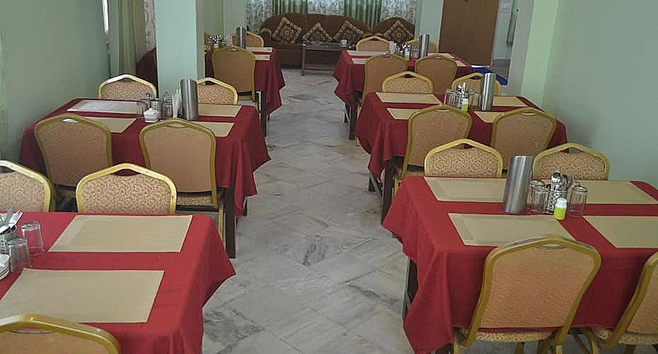 undefined Hotel Madhawi 3