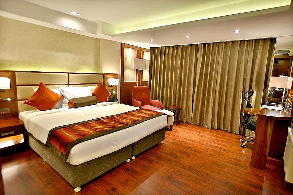 Executive Room