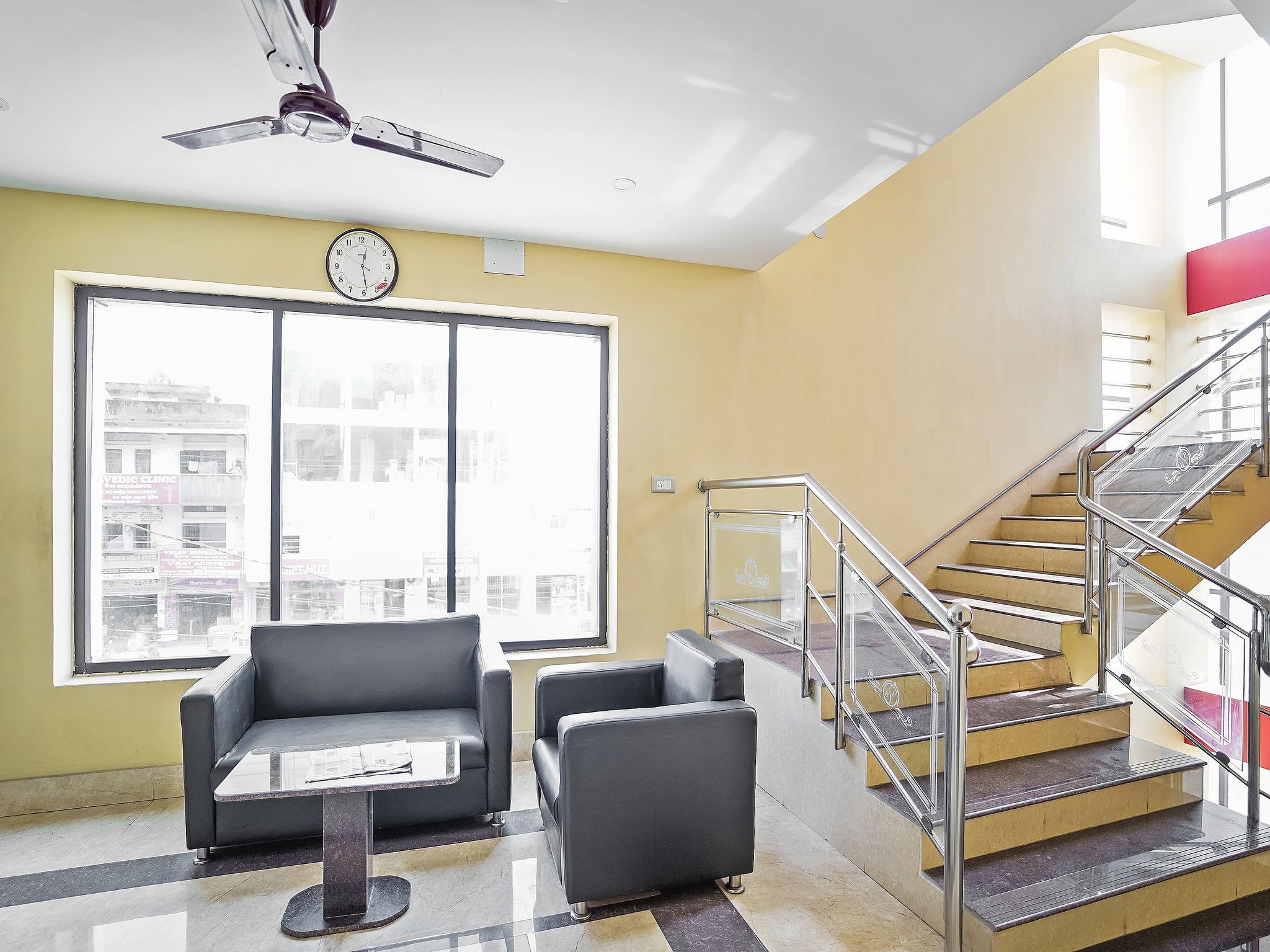 undefined Hotel Sapphire Plaza 3