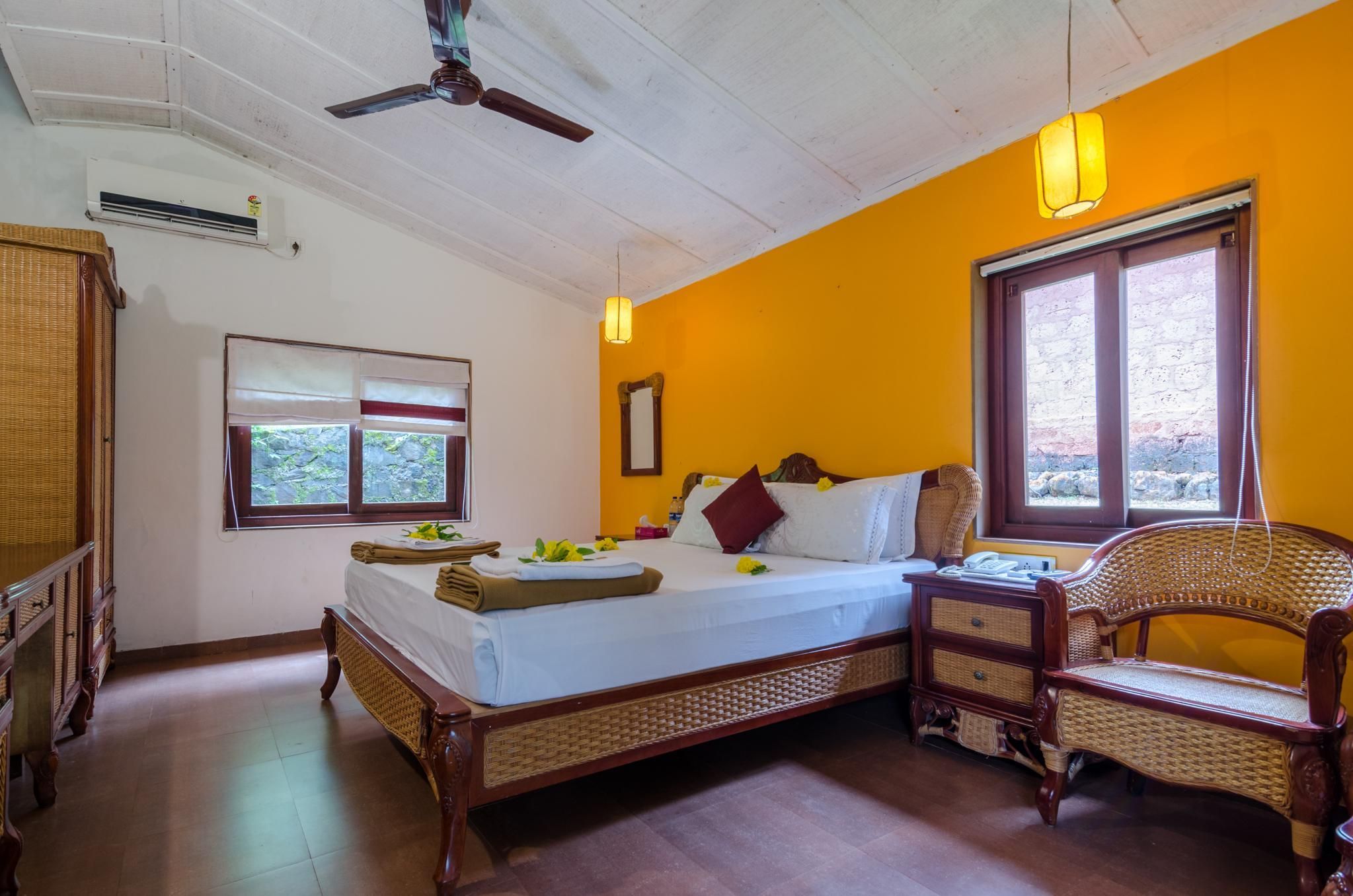 Cherilyn Monta Resort