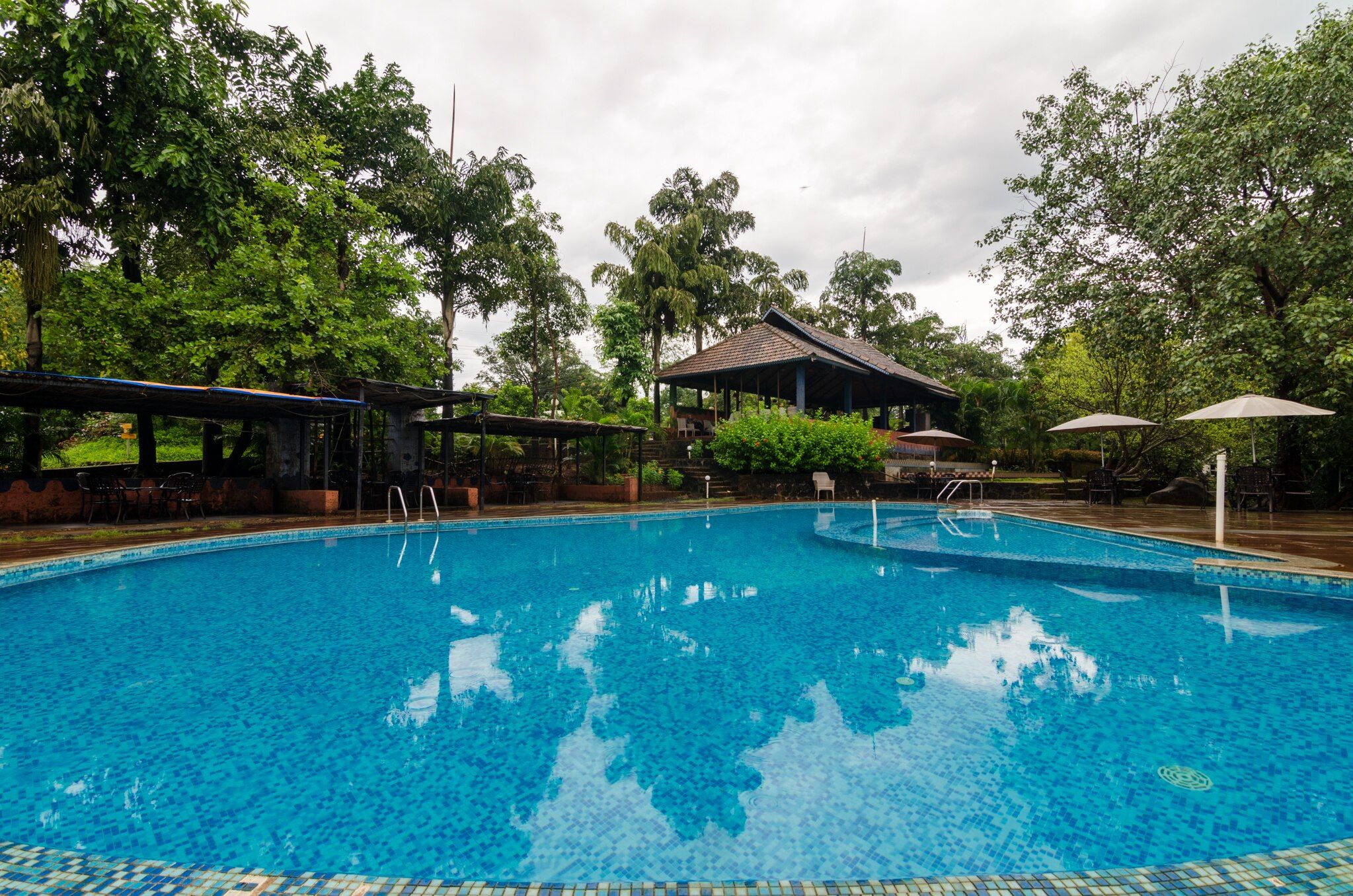 Cherilyn Monta Resort