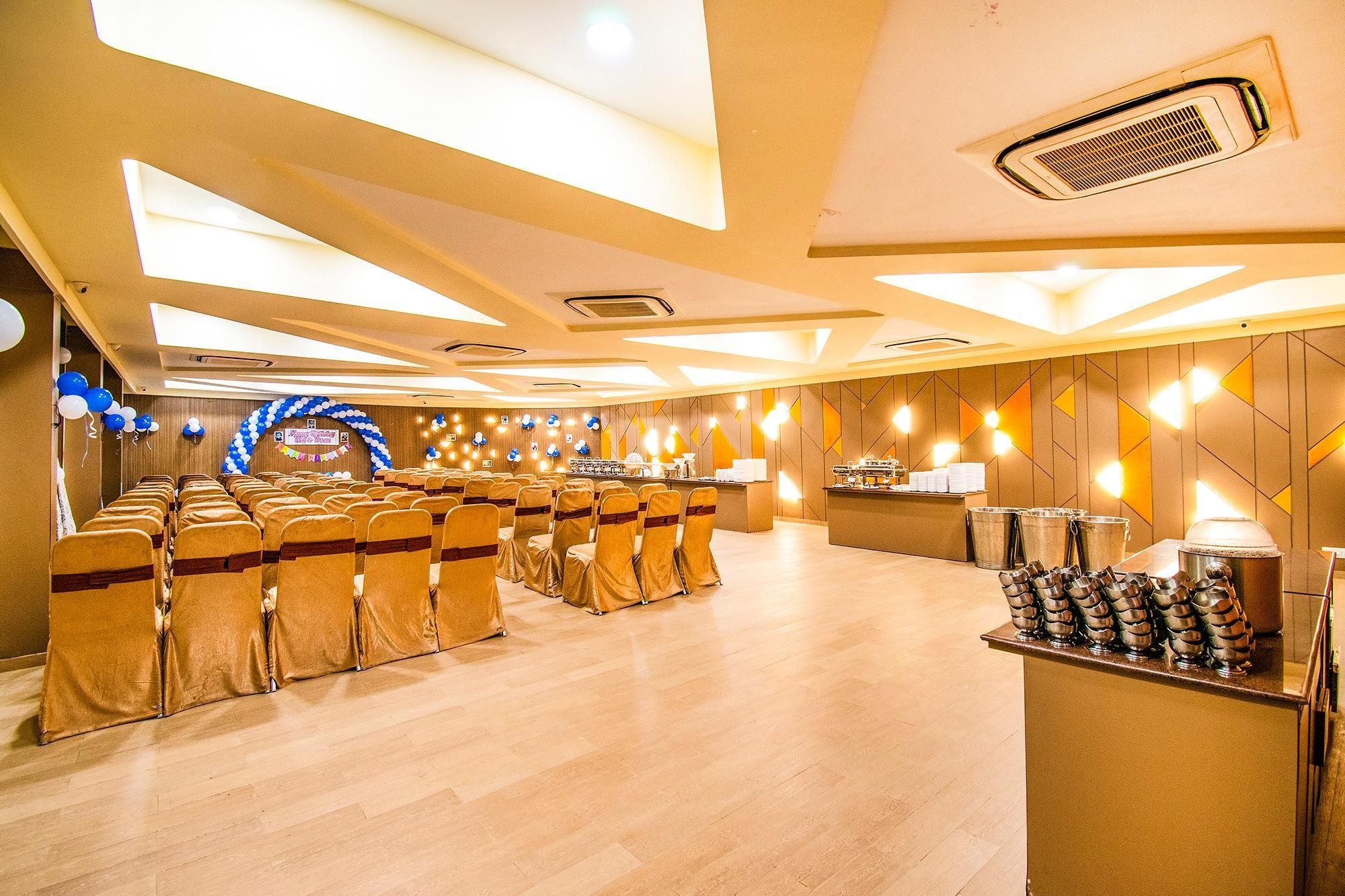 Meeting room / ballrooms