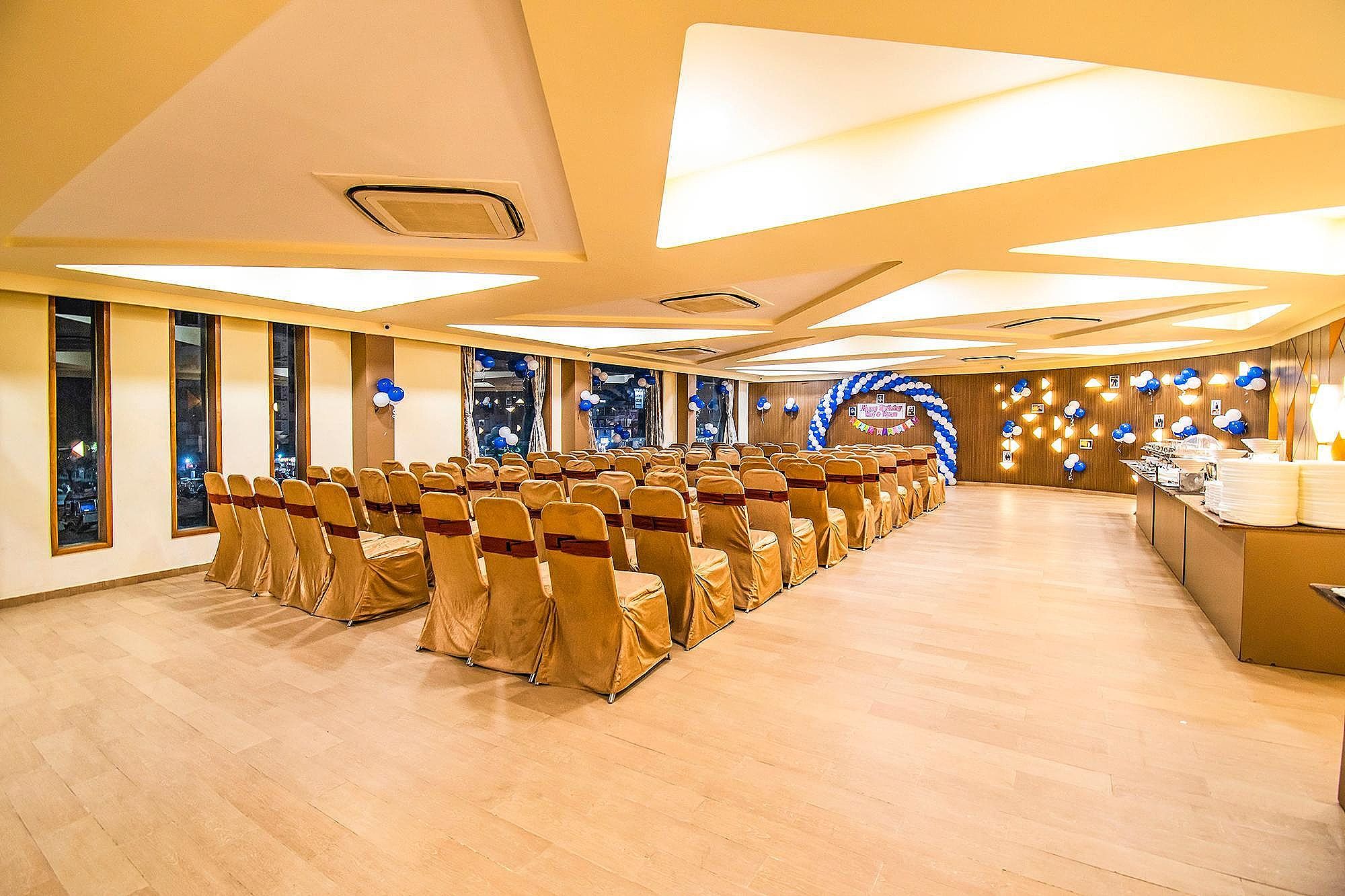 Meeting room / ballrooms