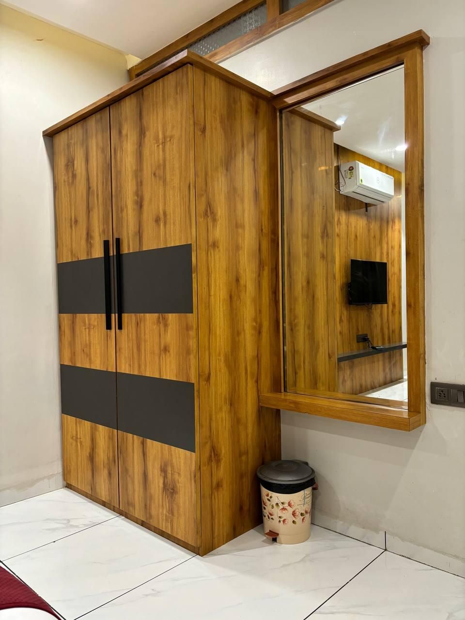 Hotel Ujjain Pride Deluxe Room 14